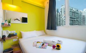 Fragrance Hotel - Classic